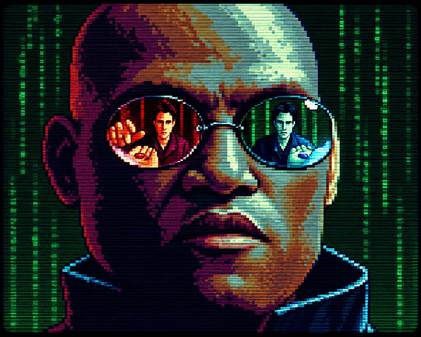 Morpheus